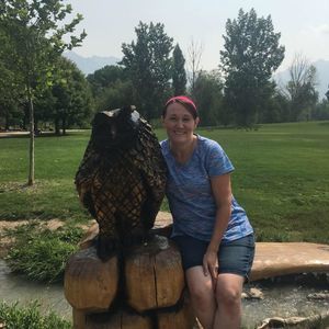 Meet your Posher, Amanda